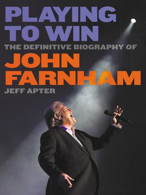 Playing to Win - ebook